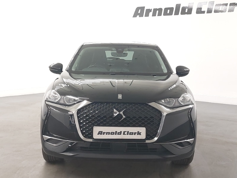 Used DS Automobiles DS 3 2019 for sale - 77793140: Photo 13