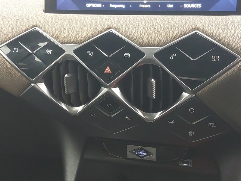 Used DS Automobiles DS 3 2019 for sale - 77793140: Photo 14