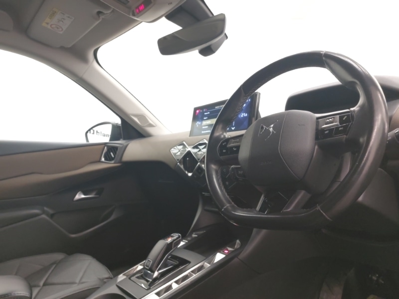 Used DS Automobiles DS 3 2019 for sale - 77793140: Photo 18