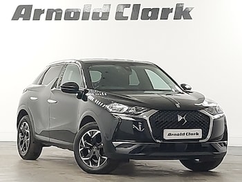 Used DS Automobiles DS 3 2019 for sale - 77793140: Photo