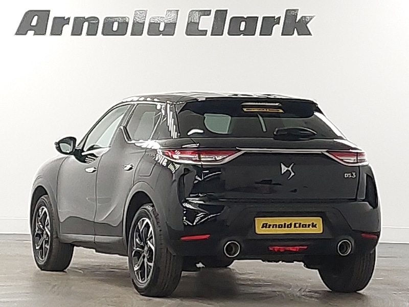 Used DS Automobiles DS 3 2019 for sale - 77793140: Photo 3