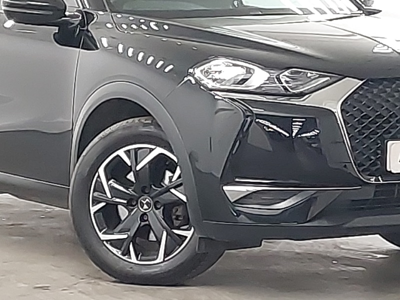 Used DS Automobiles DS 3 2019 for sale - 77793140: Photo 9