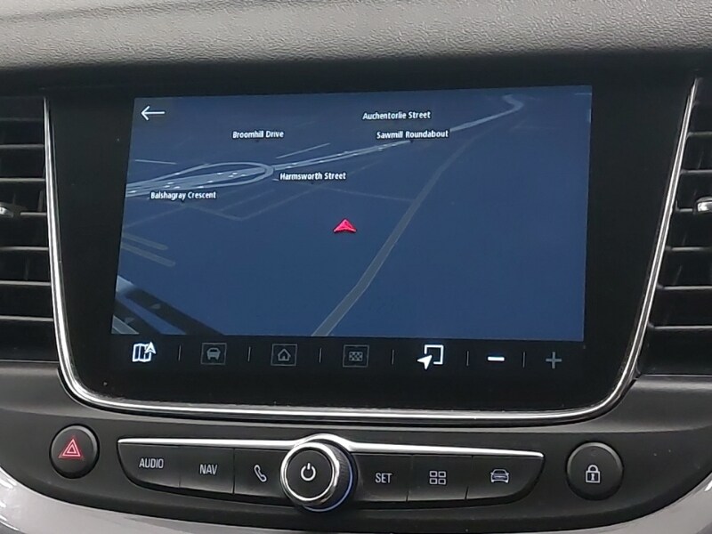 Used Vauxhall Grandland X 2020 for sale - 77761310: Photo 10