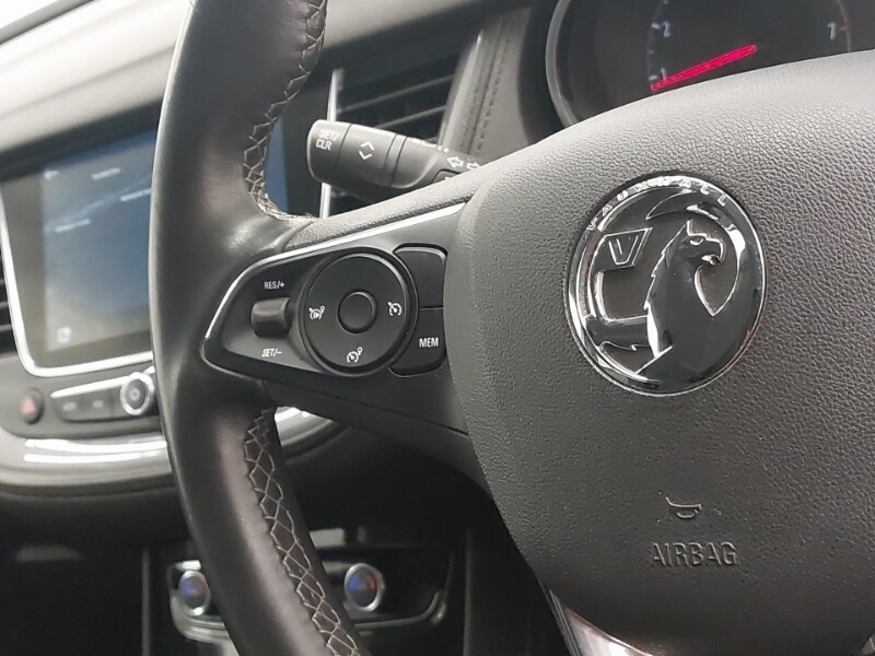 Used Vauxhall Grandland X 2020 for sale - 77761310: Photo 11