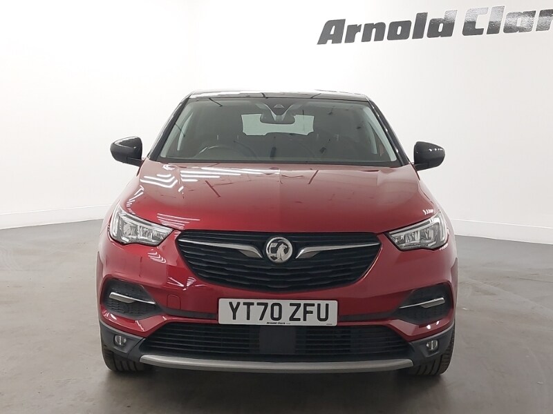 Used Vauxhall Grandland X 2020 for sale - 77761310: Photo 13