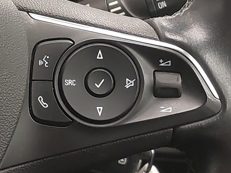 Used Vauxhall Grandland X 2020 for sale - 77761310: Photo 14