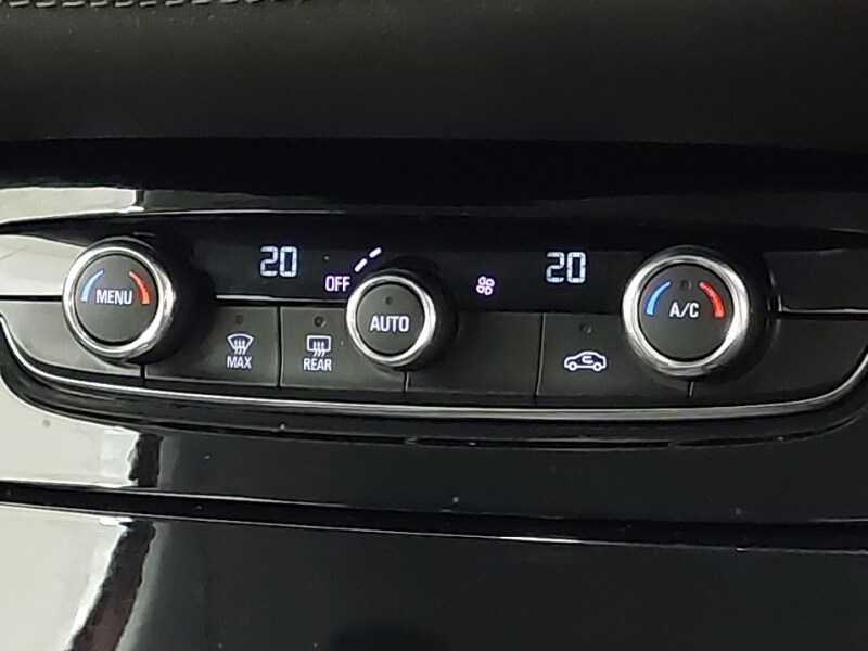 Used Vauxhall Grandland X 2020 for sale - 77761310: Photo 15