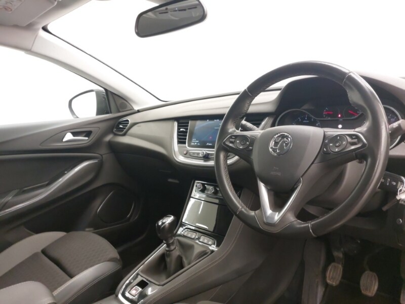 Used Vauxhall Grandland X 2020 for sale - 77761310: Photo 18