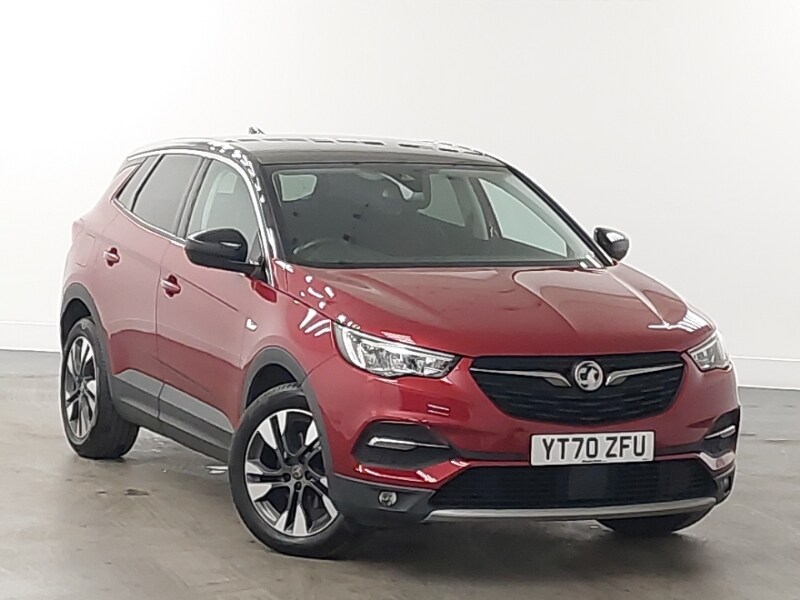 Used Vauxhall Grandland X 2020 for sale - 77761310: Photo 19