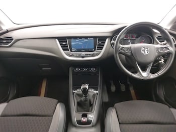 Used Vauxhall Grandland X 2020 for sale - 77761310: Photo