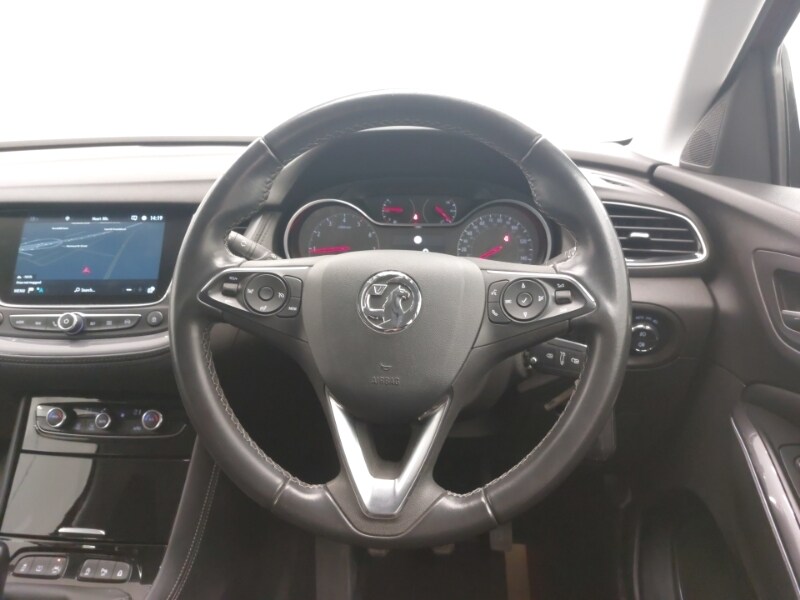 Used Vauxhall Grandland X 2020 for sale - 77761310: Photo 7
