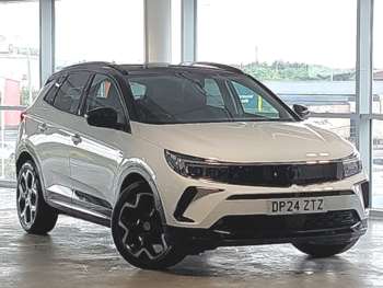 2024 - 1.2 Turbo Ultimate 5dr