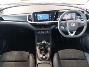 Used Vauxhall Grandland 2024 for sale - 75251677: Photo