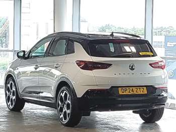Used Vauxhall Grandland 2024 for sale - 75251677: Photo