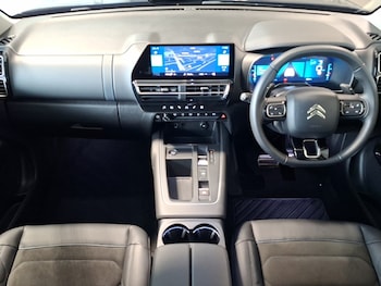 Used Citroen C5 Aircross 2023 for sale - 78808471: Photo