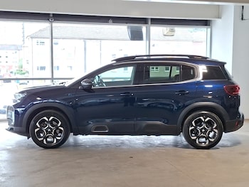 Used Citroen C5 Aircross 2023 for sale - 78808471: Photo