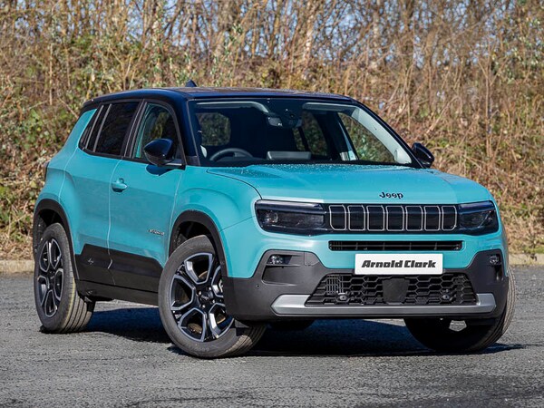 Used Jeep Other 2025 for sale - 74873850: Photo 1