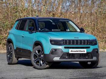 Used Jeep Other 2025 for sale - 74873850: Photo