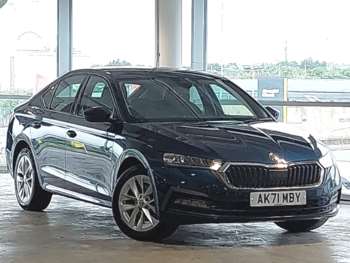 2021 - 1.4 TSI iV SE Technology DSG 5dr
