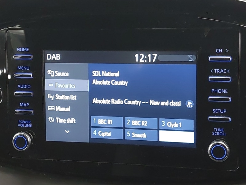 Used Toyota Aygo X 2022 for sale - 77767458: Photo 10