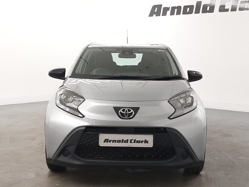 Used Toyota Aygo X 2022 for sale - 77767458: Photo 13