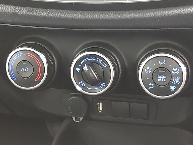 Used Toyota Aygo X 2022 for sale - 77767458: Photo 15