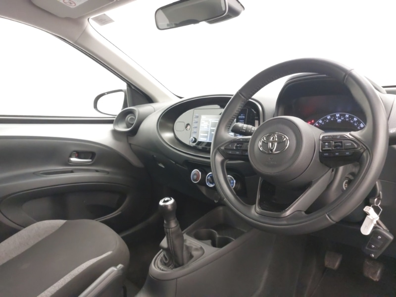Used Toyota Aygo X 2022 for sale - 77767458: Photo 19