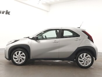Used Toyota Aygo X 2022 for sale - 77767458: Photo