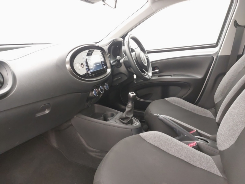 Used Toyota Aygo X 2022 for sale - 77767458: Photo 5