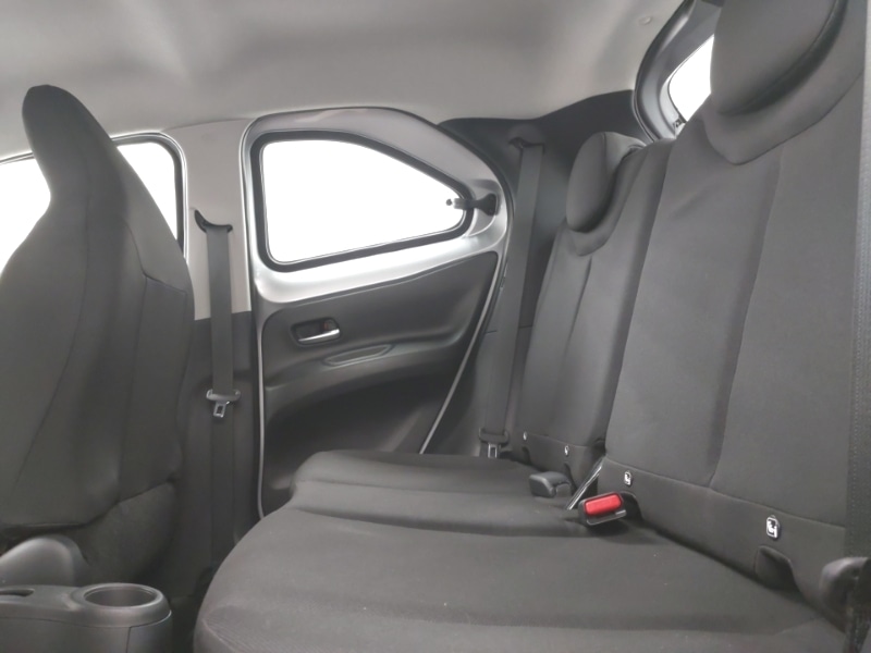 Used Toyota Aygo X 2022 for sale - 77767458: Photo 6