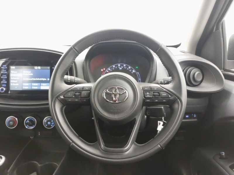 Used Toyota Aygo X 2022 for sale - 77767458: Photo 7