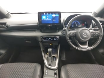 Used Mazda Mazda2 HYBRID 2024 for sale - 79400001: Photo