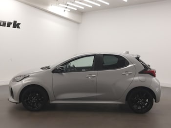 Used Mazda Mazda2 HYBRID 2024 for sale - 79400001: Photo