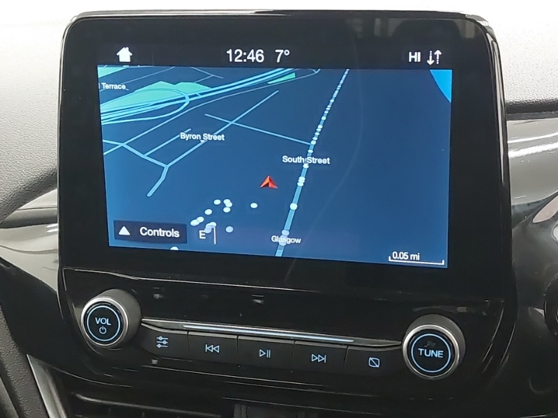 Used Ford Fiesta 2018 for sale - 77223608: Photo 10