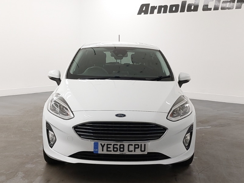 Used Ford Fiesta 2018 for sale - 77223608: Photo 13
