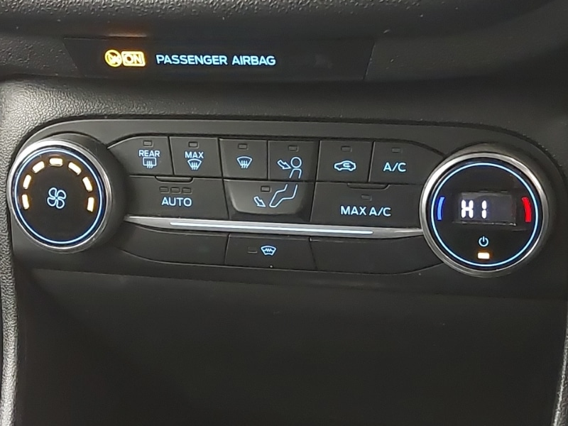 Used Ford Fiesta 2018 for sale - 77223608: Photo 16