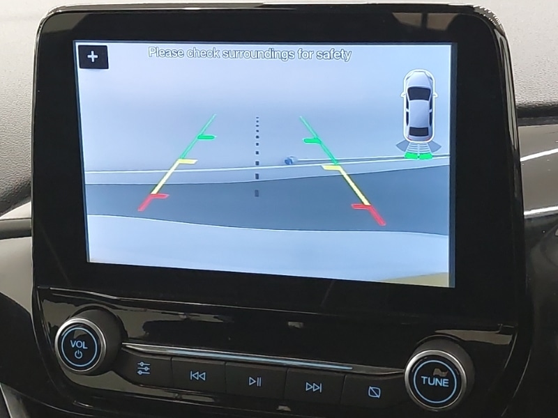 Used Ford Fiesta 2018 for sale - 77223608: Photo 18