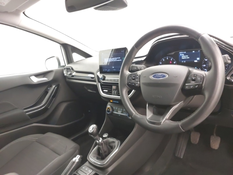 Used Ford Fiesta 2018 for sale - 77223608: Photo 19