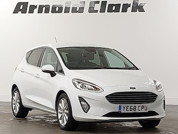 Ford Fiesta feature image