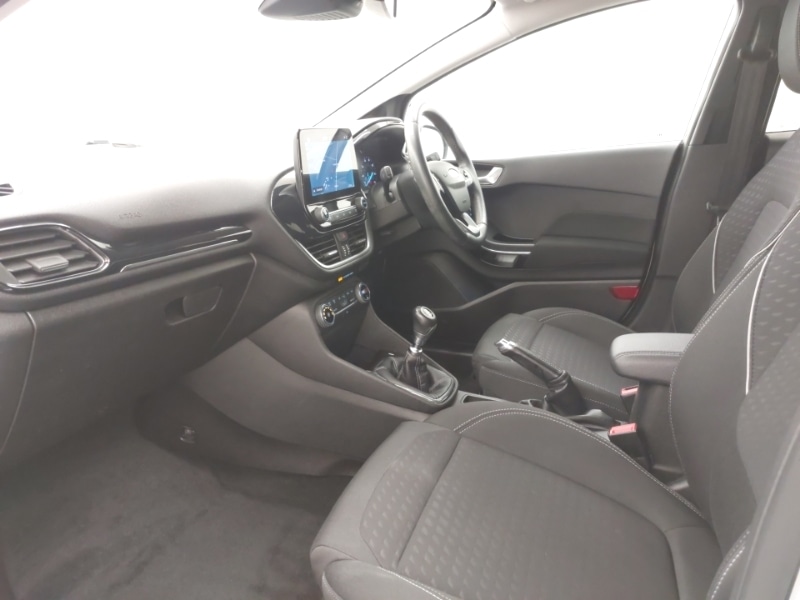 Used Ford Fiesta 2018 for sale - 77223608: Photo 5