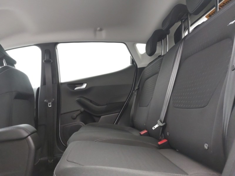 Used Ford Fiesta 2018 for sale - 77223608: Photo 6