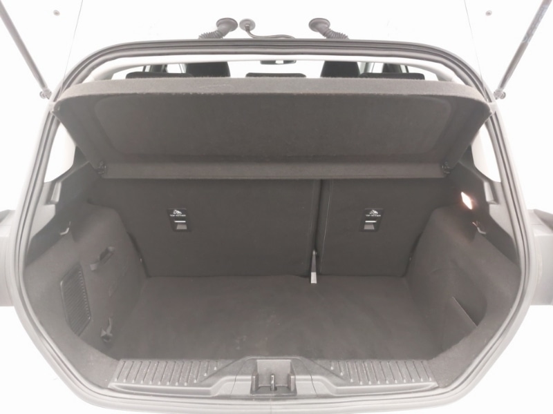 Used Ford Fiesta 2018 for sale - 77223608: Photo 8