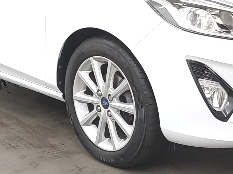 Used Ford Fiesta 2018 for sale - 77223608: Photo 9