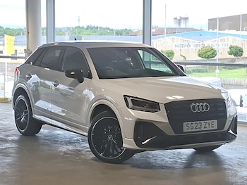 Used Audi Q2 2023 for sale - 78973039: Photo