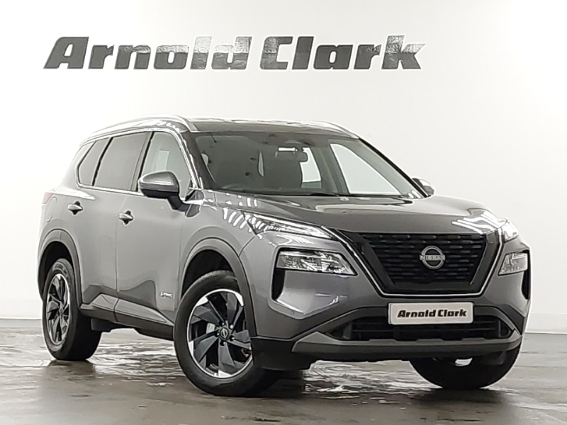 Used Nissan X-Trail 2025 for sale - 76511503: Photo 1