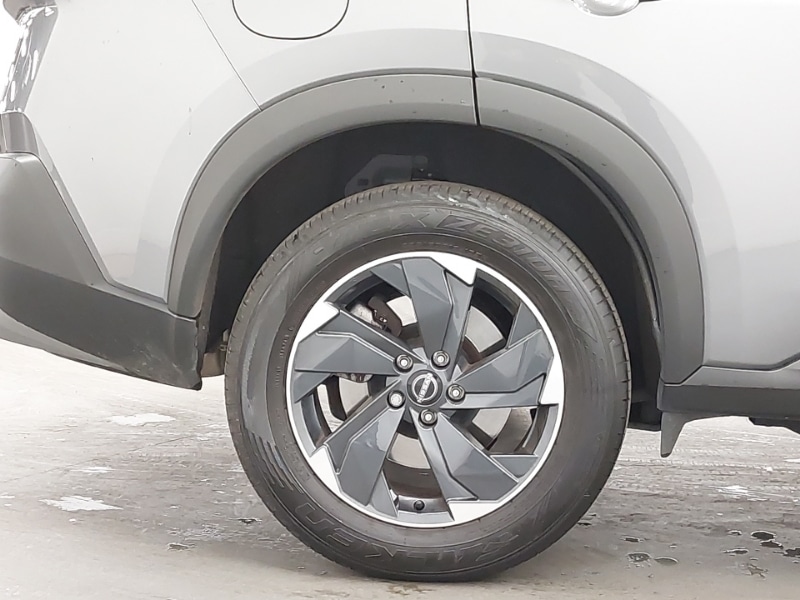 Used Nissan X-Trail 2025 for sale - 76511503: Photo 12