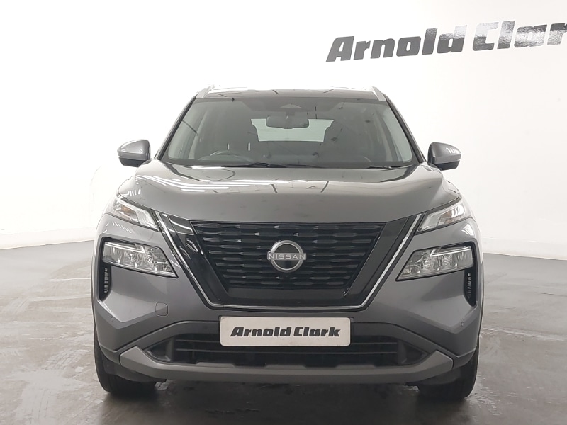 Used Nissan X-Trail 2025 for sale - 76511503: Photo 13
