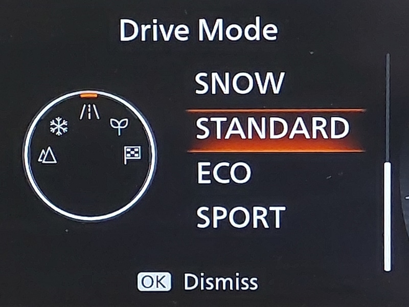 Used Nissan X-Trail 2025 for sale - 76511503: Photo 17