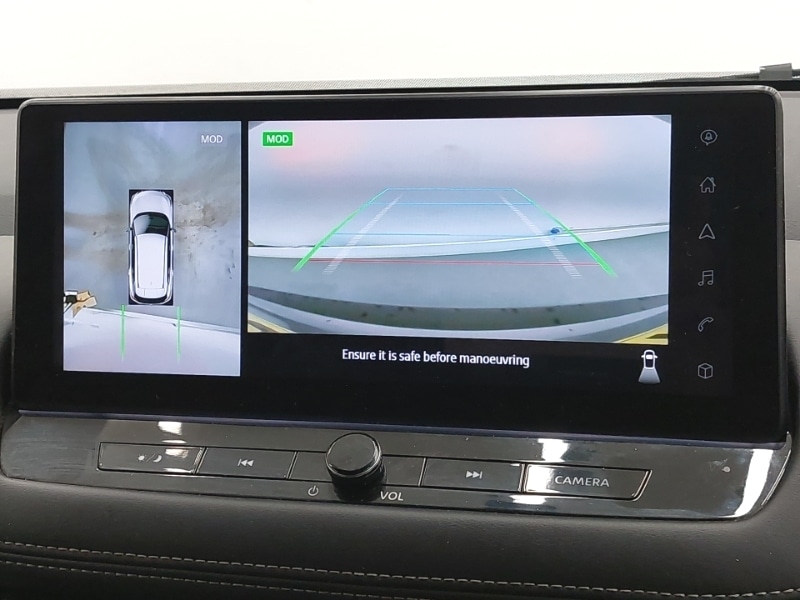 Used Nissan X-Trail 2025 for sale - 76511503: Photo 18