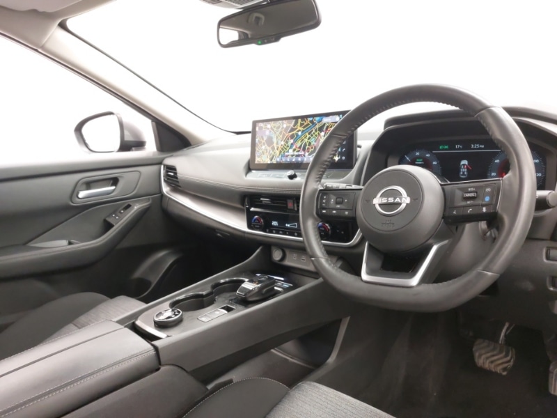 Used Nissan X-Trail 2025 for sale - 76511503: Photo 19